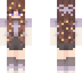springestel (sweater skirt)