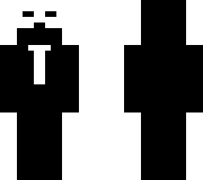 sprunki black