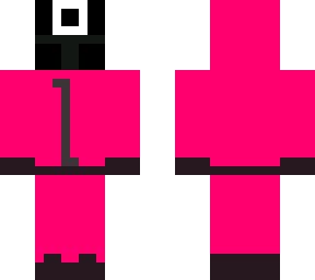 squid game guard (manager)