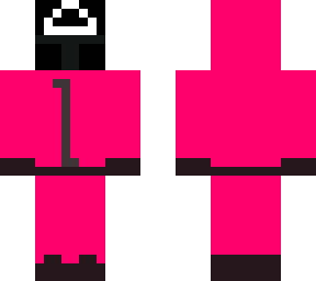 squid game guard (soldier)