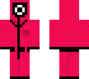 squid game square