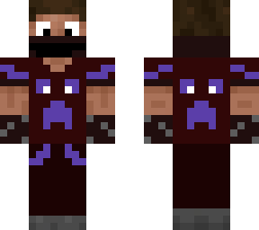 steve new