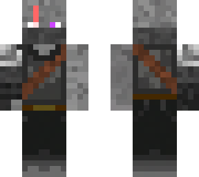 stone not so noob warrior