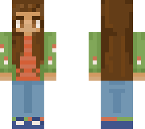 subtle mushroom cardigan