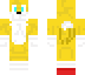 tails