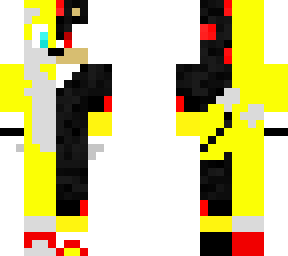 tails/shadow