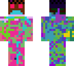 the best skin