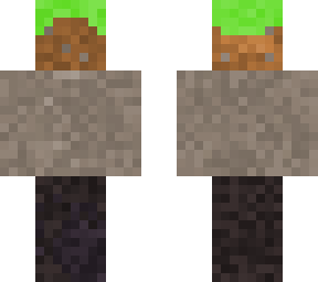 the different layers