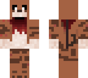 the dog (from duck season)
