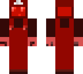 the red slime plumber [4px]