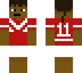 tonga