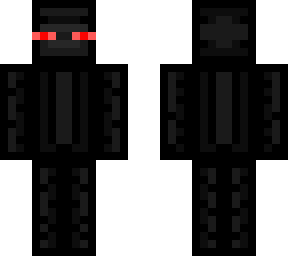 ultimate enderman