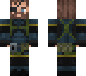 venom snake