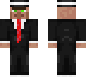villager thedoglord