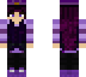 volswa’s oc