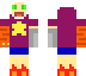 wizard finn