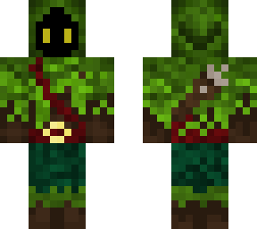woods traveler
