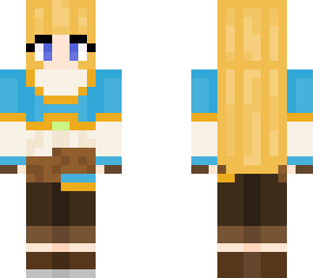 zelda botw