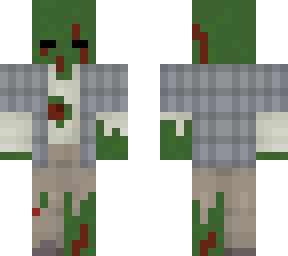 zombie