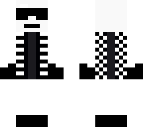 zombie robot