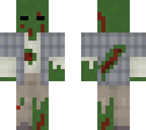 zombie v2