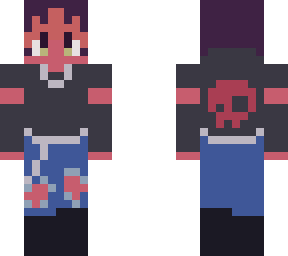 _ - h e l l b o u n d - _ (reshade contest)