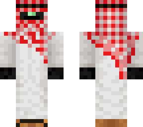 arabic creeper