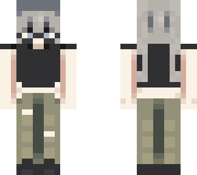 army - oc