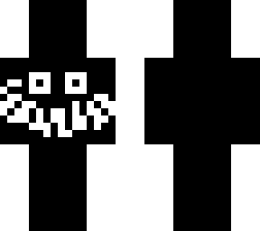 backrooms - entity #3: smiler