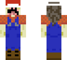backrooms - entity #3723: the fisherman