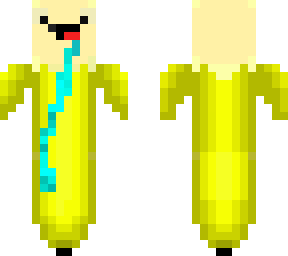 banana
