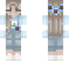 bear's skin