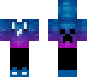 blank galaxy