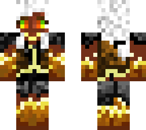blazeborn