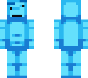 blob