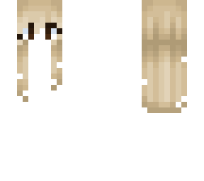 blonde hb