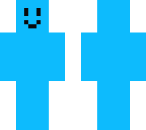 blue alan becker