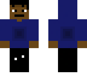 blue hoodie guy