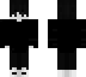 boy skin