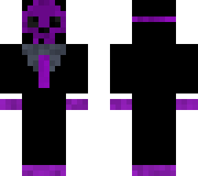 broken skull