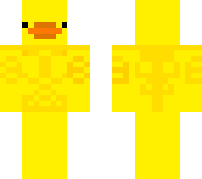 buff duck