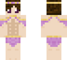 buff fairy