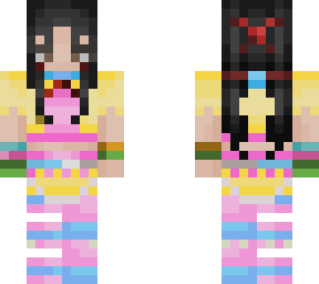 candy lux