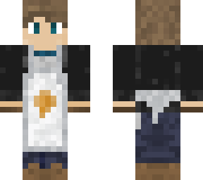 chef le coole
