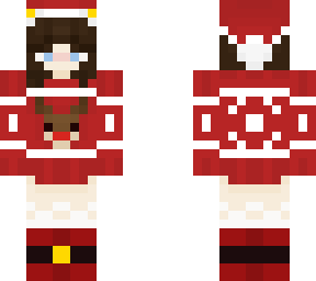 christmas shami