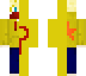 collab with luckeypie