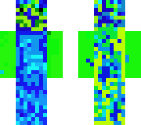 corrupted