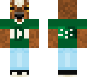 d "goat"