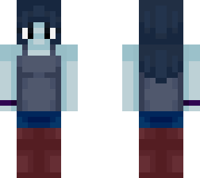 darceline (show accurate)