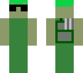 deadzone me